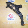 Рычаг Toyota EP90/EP91/EP95/NP90 Starlet '12.1997-08.1999 перед, лев Большой сален блок.