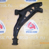 Рычаг Toyota EP90/EP91/EP95/NP90 Starlet '12.1997-08.1999 перед, лев Большой сален блок.