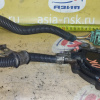 Селектор акпп Honda CR-V/Stepwgn RD1/RD2/RF1/RF2 B20B a/t ( ДЕФЕКТ КОРПУСА ) SKPA/SKNA/MDMA/MDLA ( 8 конт. ) 6 положений