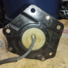 Подушка двигателя Honda F23A Avancier/Odyssey TA1/TA2/RA6/RA7 2WD/4WD зад. R 50810-S2X-003