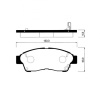 Колодки тормозные Toyota Corona ST190/ST210/AT211/SXM10/SXA10/SXV20/SV40/ZZV50/GX90/GS151 4S-FE ОСТАТОК 40% F 04465-05010/04465-20490/PF-1322
