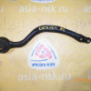 Рычаг Toyota UZS151 Crown Majesta перед, лев н кривой