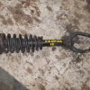 Стойка Hyundai EF/DA Sonata '1998-2005 перед, прав 54611-38601
