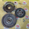 Маховик Suzuki J20A SX4 YB41S m/t + корзина 22100-80J01 ( диаметр диска 215 мм. )