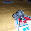 Датчик скорости Nissan G4T07581A / 319358E003 / 319358E005 R'nessa/Serena/Primera/Tino/Avenir N30/C24/P11/V10/W11 QR20/SR20 в CVT верх.