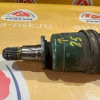 Привод Subaru BL5/BL9/BLE/BPE/BLD/BP5/BP9/BPD Legacy/Outback/Legacy B4 R 25 ШЛИЦА В РЕДУКТОР 28421AG010