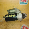 Стартер BMW N62B40/N62B44 7-Series E65 RHD-правый руль 12V 1.8 kW 0001109058 7508635 12417508635