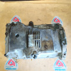 Поддон ДВС Mazda L3-DE Atenza/MPV/6 GG3P/LW3W с отверстием под щуп L32510401 / S5209