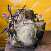 АКПП Toyota 2E/3E/4E/5E A132L  30500-1A610   30500-1A260 подушка сверху 3х ступая ТРОС ОБРЕЗАН БЕЗ ГИДРОМУФТЫ Caldina/Corolla/Sprinter ET19/EE10