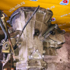 АКПП Toyota 2E/3E/4E/5E A132L  30500-1A610   30500-1A260 подушка сверху 3х ступая ТРОС ОБРЕЗАН БЕЗ ГИДРОМУФТЫ Caldina/Corolla/Sprinter ET19/EE10