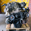 Двигатель SsangYong Actyon D20DT/664.951-12594823 2.0 CRDI Euro 4 AT CJ/C100 '2008-2011