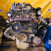 Двигатель SsangYong Actyon D20DT/664.951-12500491 2.0 CRDI Euro 3 AT CJ/C100 '2005-2007