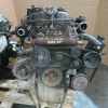 Двигатель SsangYong Actyon D20DT/664.951-12500491 2.0 CRDI Euro 3 AT CJ/C100 '2005-2007