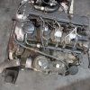 Двигатель SsangYong Actyon D20DT/664.951-12500491 2.0 CRDI Euro 3 AT CJ/C100 '2005-2007
