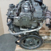 Двигатель SsangYong Actyon D20DT/664.951-12500491 2.0 CRDI Euro 3 AT CJ/C100 '2005-2007