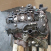 Двигатель SsangYong Actyon D20DT/664.951-12500491 2.0 CRDI Euro 3 AT CJ/C100 '2005-2007