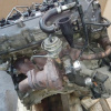 Двигатель SsangYong Actyon D20DT/664.951-12500491 2.0 CRDI Euro 3 AT CJ/C100 '2005-2007