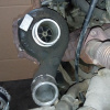 Двигатель SsangYong Actyon D20DT/664.951-12500491 2.0 CRDI Euro 3 AT CJ/C100 '2005-2007