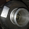 Двигатель SsangYong Actyon D20DT/664.951-12500491 2.0 CRDI Euro 3 AT CJ/C100 '2005-2007