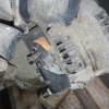 Двигатель SsangYong Actyon D20DT/664.951-12500491 2.0 CRDI Euro 3 AT CJ/C100 '2005-2007