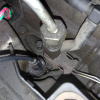 Двигатель SsangYong Actyon D20DT/664.951-12500491 2.0 CRDI Euro 3 AT CJ/C100 '2005-2007