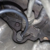 Двигатель SsangYong Actyon D20DT/664.951-12500491 2.0 CRDI Euro 3 AT CJ/C100 '2005-2007