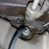 Двигатель SsangYong Actyon D20DT/664.951-12500491 2.0 CRDI Euro 3 AT CJ/C100 '2005-2007