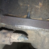 Двигатель SsangYong Actyon D20DT/664.951-12500491 2.0 CRDI Euro 3 AT CJ/C100 '2005-2007