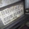 Двигатель SsangYong Actyon D20DT/664.951-12500491 2.0 CRDI Euro 3 AT CJ/C100 '2005-2007