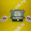 Блок управления двс Chevrolet Cruze J300 LXV/LDE/F16D4/2H0/F18D4 76.1 25181280 AAG5 96964295