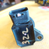 Катушка зажигания Toyota 1ZZ/3ZZ Corolla ZZE120 дефект разъёма 90919-T2002/-02262