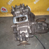 Раздатка Kia RT/RE/FE Sportage K00/JA/FM 4WD 5MT K011