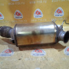 Катализатор BMW 18308514988 3-Series F30 N47N/N47D20C '2013 EU6 сажевый фильтр