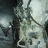 АКПП Jeep Cherokee EKG 3.7L V6  4WD 4AT DG6 42RLE 52854248AA без раздатки 5136066AA KJ '2005