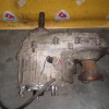 Раздатка Jeep EKG Cherokee/Liberty KJ '2004 3.7L 4WD 4AT DG6 NV242J 272 52111022AI