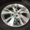 Диск Литой Honda R16/5/114