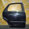 Дверь боковая Ford Focus 2 CAP/DA3/DB3 '2004-2008 зад, прав Hatchback 5D=Sedan EURO в сборе