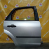 Дверь боковая Ford Focus 2 CAP/DA3/DB3 '2004-2008 зад, прав Hatchback 5D=Sedan EURO в сборе