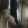 Накладка 5-й двери Subaru Outback BRF/BR9 (В сборе) 91112-AJ050