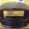 Рамка магнитофона Toyota 55412-28260 Estima ACR30