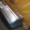 Бампер Volkswagen Polo 9N3 '2005-2009 R