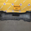 Бампер Volkswagen Polo 9N3 '2005-2009 R