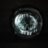 Фара Jeep Cherokee/Liberty KJ '2001-2004 лев RHD-правый руль