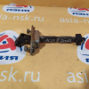 Ограничитель двери Toyota Kluger V ACU20 перед, лев