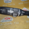 Блок подрулевых переключателей Jeep Cherokee/Liberty KJ '2004 С туманками (EXPORT) скол на креплении 56010133AF