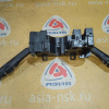 Блок подрулевых переключателей Jeep Cherokee/Liberty KJ '2004 С туманками (EXPORT) скол на креплении 56010133AF