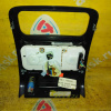 Климат-контроль Jeep KJ Cherokee/Liberty '2001-2007 55037533AD