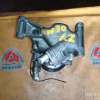 Компрессор кондиционера Mazda ZY/ZJ Demio DY3W V08A1AC4AD