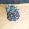 Компрессор кондиционера Mazda ZY/ZJ Demio DY3W V08A1AC4AD