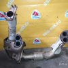 Коллектор выпускной Subaru EJ205/EJ255 Forester SH5/SH9 '2008- ЧУГУН 4 части 44101FE070 + 14023AA020 + 14010AA102 + 44614AA000